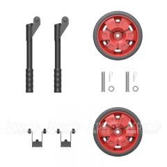 Транспортировочный комплект GTK8 для бензиновых генераторов Sunreka G3500X, G3500EAX в Вологде