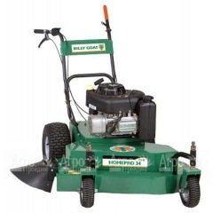 Газонокосилка бензиновая Billy Goat HP3400 в Вологде