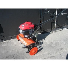 Культиватор Дачник с двигателем Honda GCV160 5,5 л.с. в Вологде