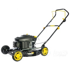 Газонокосилка бензиновая Huter GLM-4.0 G в Вологде