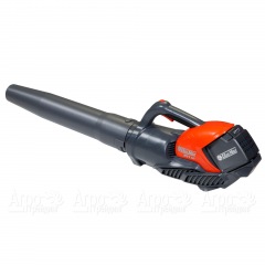 Воздуходувка аккумуляторная Oleo-Mac BVI 60 40В в Вологде