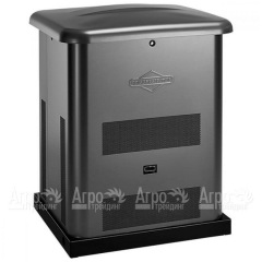 Газовый генератор Briggs&Stratton G80 8 кВт в Вологде