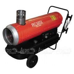 Дизельная тепловая пушка Ресанта ТДПН-30000 в Вологде