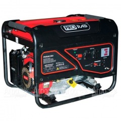 Бензогенератор Prorab 6603 6 кВт в Вологде