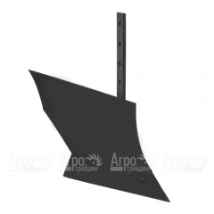 Плуг без сцепки ПЛ 355.455.220.5 для мотоблоков Patriot в Вологде