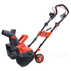 Снегоуборщик электрический EVOline SBE 460 L в Вологде