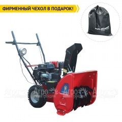 Снегоуборщик APEK-AS 6501 ME Pro Line Key Start в Вологде