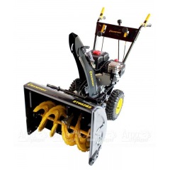 Снегоуборщик Champion ST662BS в Вологде