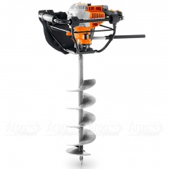Мотобур (бензобур) Stihl BT 131 в Вологде