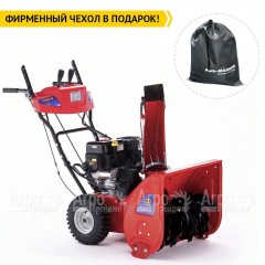 Снегоуборщик APEK-AS 6507 BS Pro Line в Вологде