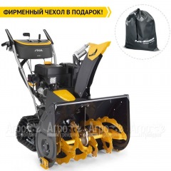 Снегоуборщик гусеничный Stiga ST 976 T в Вологде