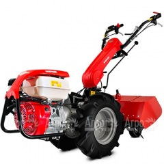 Мотоблок Мобил К Ghepard GX270 в Вологде