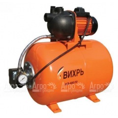 Насосная станция Вихрь АСВ-800/50 в Вологде