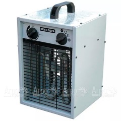 Электрическая тепловая пушка Remington REM3.3EPA в Вологде