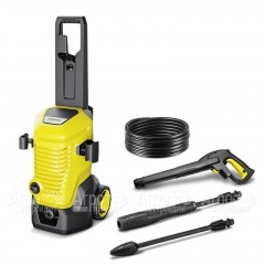 Мойка высокого давления Karcher K 5 WCM в Вологде