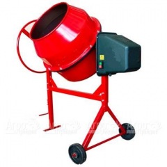 Бетоносмеситель Tsunami БС 160П (Бетономешалка Tsunami БС 160П) в Вологде