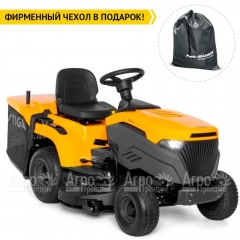 Садовый райдер Stiga Estate 2398 HW в Вологде