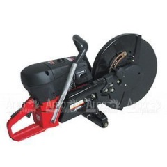 Бензорез Efco ТТ 183 16" в Вологде