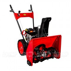 Снегоуборщик DDE ST6561 в Вологде