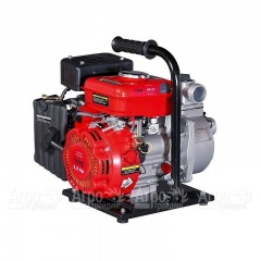 Бензиновая мотопомпа Fubag PG 300 в Вологде