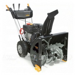 Снегоуборщик Stiga AS 56 P в Вологде