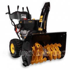 Снегоуборщик Champion ST1171E в Вологде