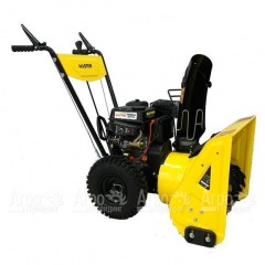 Снегоуборщик Master СМБ-6.5/620Э в Вологде