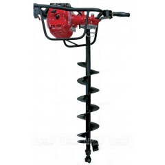 Мотобур (бензобур) Maruyama MAG500RS в Вологде