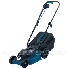 Газонокосилка электрическая Hyundai LE 3200 High Speed в Вологде