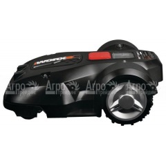 Газонокосилка-робот аккумуляторная Worx WG795E Landroid в Вологде