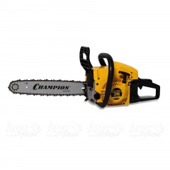 Бензопила Champion 246-15" в Вологде
