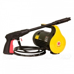 Мойка высокого давления Калибр ВДМ-1200Е в Вологде