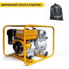 Бензиновая мотопомпа Caiman QP-T205SLT 01-040101-0031 в Вологде