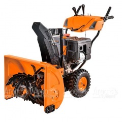 Снегоуборщик Forward Pro 220 в Вологде