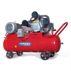 Компрессор воздушный Aurora Tornado-135 в Вологде