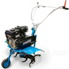 Культиватор Нева МК-80Р-Б5,0 RS с двигателем Briggs &#38; Stratton RS 750 в Вологде
