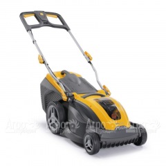Газонокосилка аккумуляторная Stiga SLM 540 AE в Вологде