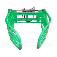 Устройство захвата тюков сена для тракторов MasterYard в Вологде