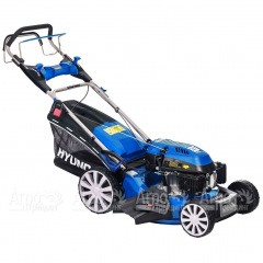 Газонокосилка бензиновая Hyundai L 5110S в Вологде