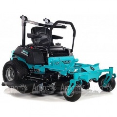 Садовый райдер Steviman ZR-122 Residential в Вологде