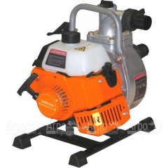 Бензиновая мотопомпа Кратон GWP-40-02H в Вологде