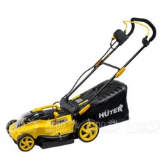 Газонокосилка аккумуляторная Huter CLM-40 Li в Вологде