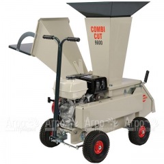 Измельчитель бензиновый Cramer Terra Cut 9600 в Вологде