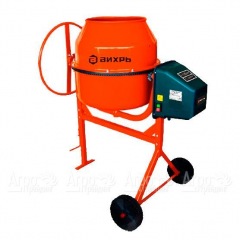 Бетоносмеситель Вихрь БМ-160П (Бетономешалка Вихрь БМ-160П) в Вологде