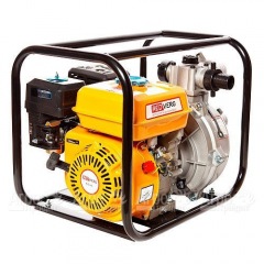 Бензиновая мотопомпа RedVerg RD-FWP50 в Вологде