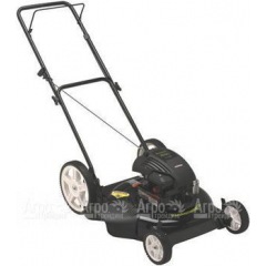 Газонокосилка бензиновая Poulan PO500N22SH в Вологде