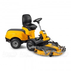 Райдер Stiga Park 640 PWX в Вологде