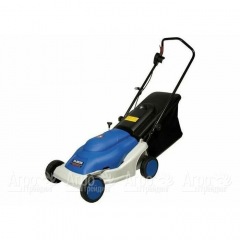 Газонокосилка электрическая Elmos EME160 в Вологде
