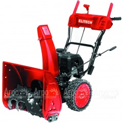 Снегоуборщик Elitech СМ 0761С (E1609.025.00) в Вологде