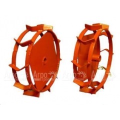 Грунтозацепы КFТ для культиватора Дачник в Вологде